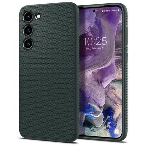 Liquid Air Custodia Per Cellulare 15,5 Cm (6.1"") Cover Verde - Foto 1