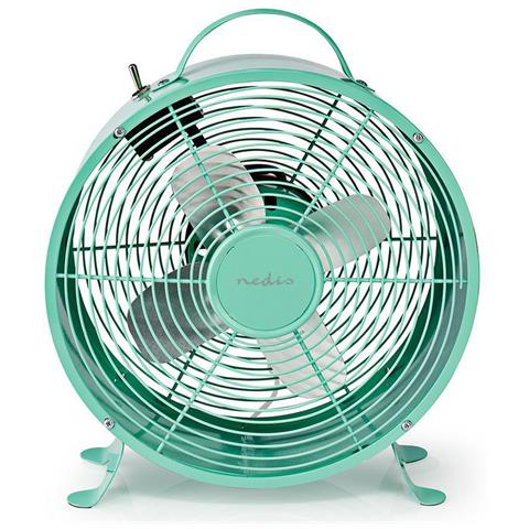 FNCL10TQ20 ventilatore Turchese - Foto 1
