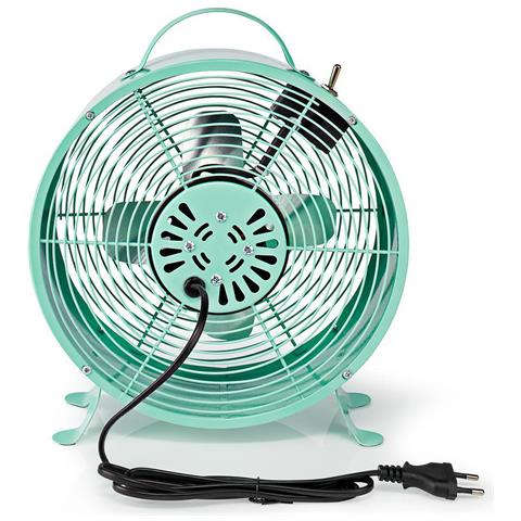 FNCL10TQ20 ventilatore Turchese - Foto 6