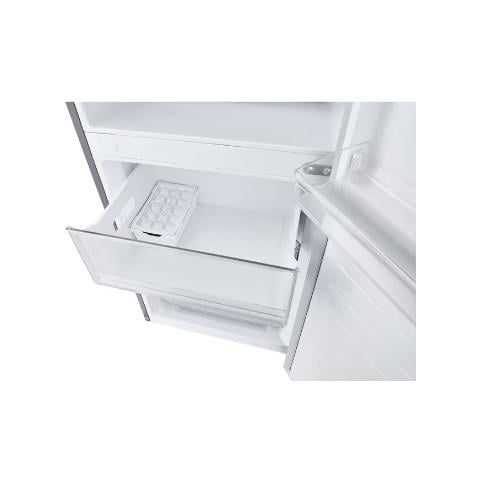 Frigorifero Combinato GBP62PZNAC Total No Frost Multi Air FlowClasse A Capacità Lorda 419 Litri Colore Inox - Foto 10