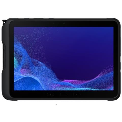 Galaxy Tab Active4 Pro Nero 10.1" Full HD Octa Core RAM 4GB Memoria 64 GB +Slot MicroSD Wi-Fi - 5G Fotocamera 13Mpx Android - Europa - Foto 1