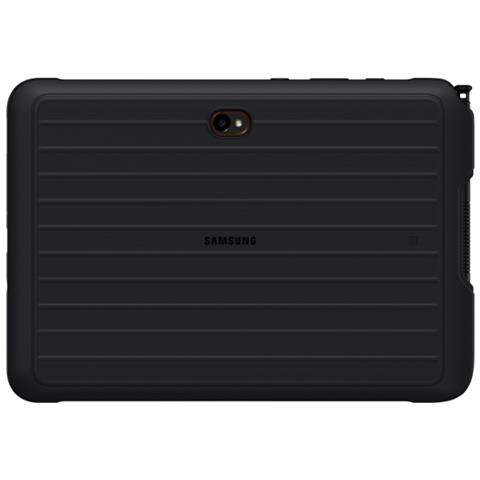 Galaxy Tab Active4 Pro Nero 10.1" Full HD Octa Core RAM 4GB Memoria 64 GB +Slot MicroSD Wi-Fi - 5G Fotocamera 13Mpx Android - Europa - Foto 2