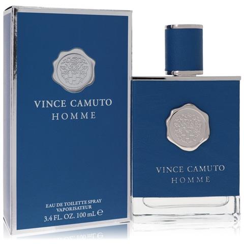 Homme By Eau De Toilette Spray 3.4 Oz (men) - Foto 1