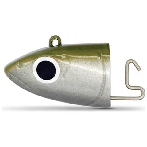 2 Jig Heads Off Shore 60g - Foto 1
