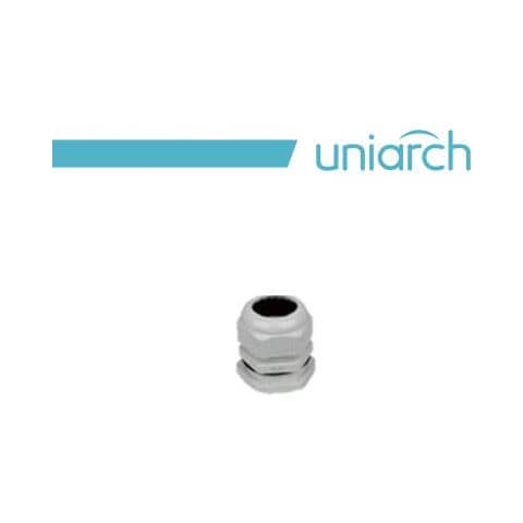 Passacavo Waterproof 3/4'' per IPC Uniview e - Foto 1