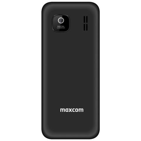 Telefono Cellulare Basico MM248 4G 6,1 cm 2.4" Batteria 1.000 mah Lte Colore Nero - Foto 2