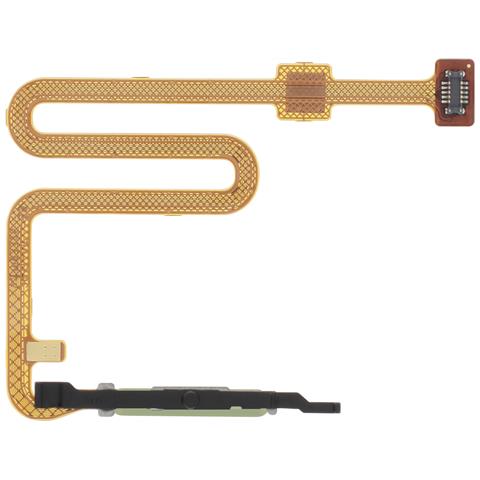 Lettore Di Impronte Digitali Galaxy A05s Originale, Verde Chiaro - Foto 4