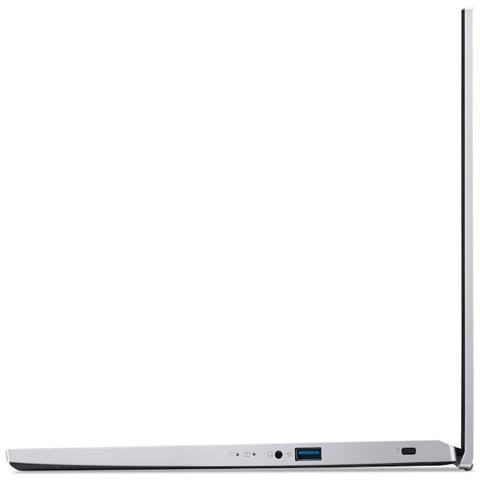 Aspire 3 A315-59-5339 Computer portatile 39,6 cm (15.6") Full HD Intel® Core™ i5 i5-1235U 16 GB DDR4-SDRAM 1,02 TB SSD Wi-Fi 6 (802.11ax) Windows 11 Home Argento - Foto 9