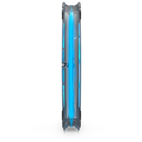 X200-FAN Case per computer Ventilatore 20 cm Translucent 1 pz - Foto 6