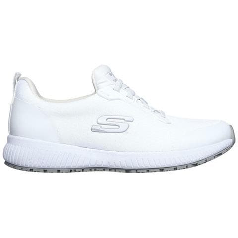 Scarpe Sportive Da Donna Bianco - Foto 1