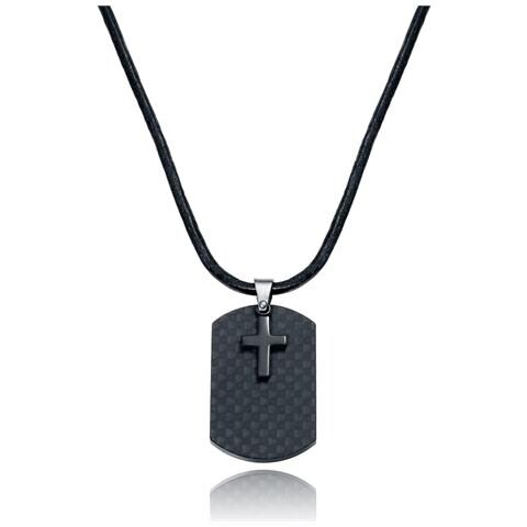 Collana Uomo Viceroy 75013c09010 - Foto 1