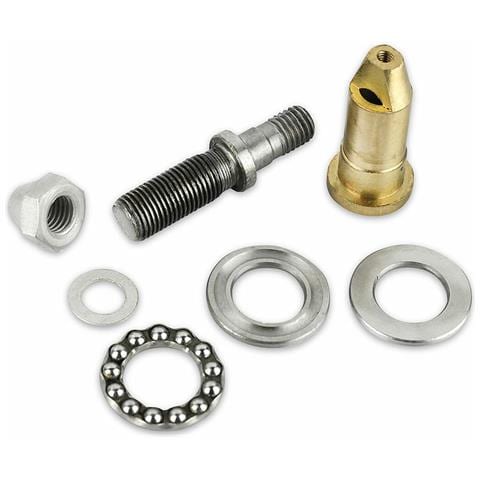 Cono E Mandrino Per Pentola Chef Extremen Ricambio - Foto 1