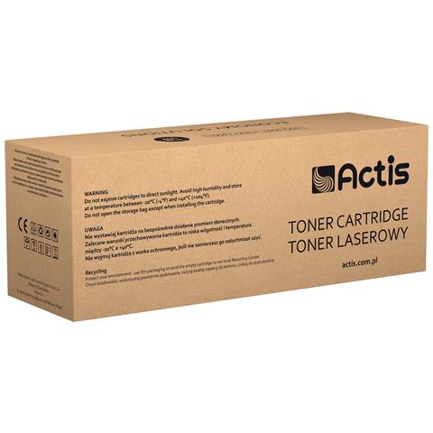 TONER COMPATIBILE - TH-413A cartuccia 1 pz Magenta - Foto 1