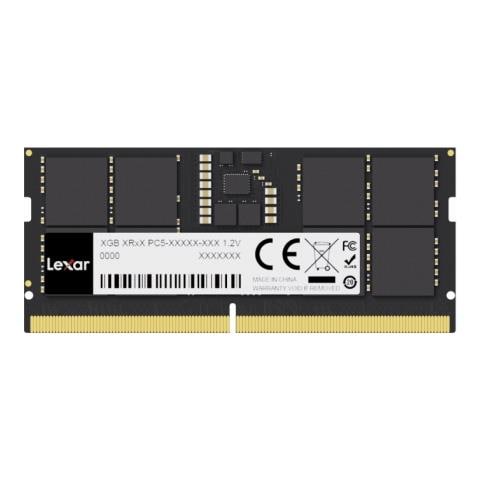 LD5S16G56C46ST-BGS memoria 16 GB 1 x 16 GB DDR5 5600 MHz - Foto 1