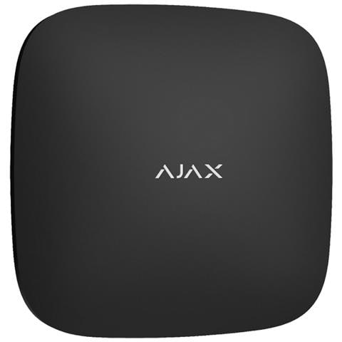 Centrale Di Allarme Hub 2 Plus Nera Ajax Hub2plus B - Foto 1