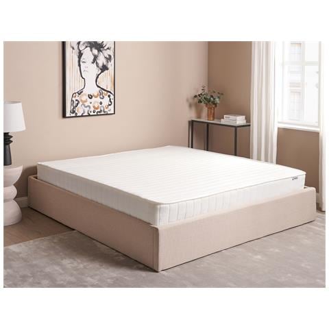 Materasso A Molle Insacchettate Snoozy Duro 180 X 200 Cm - Foto 1