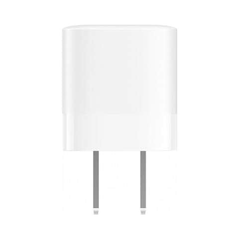 Caricabatterie Rapido Usb-c 30w 3a Pd Spina Us, Bianco - Foto 5