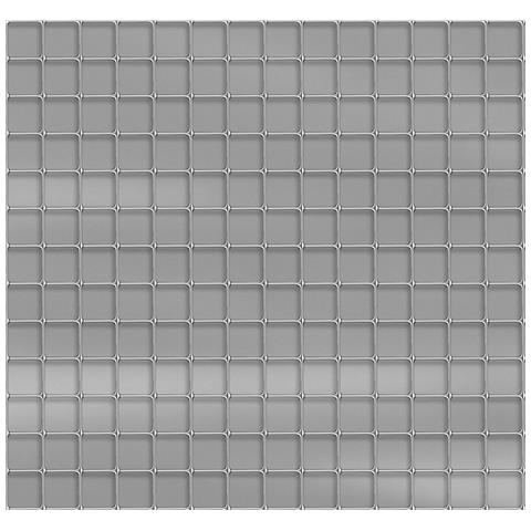 Rete Per Recinzioni Animali Elettrosaldata Zincata Con Maglia Quadrata 12x25mm Rotolo 25mt. - 50cm - Foto 2