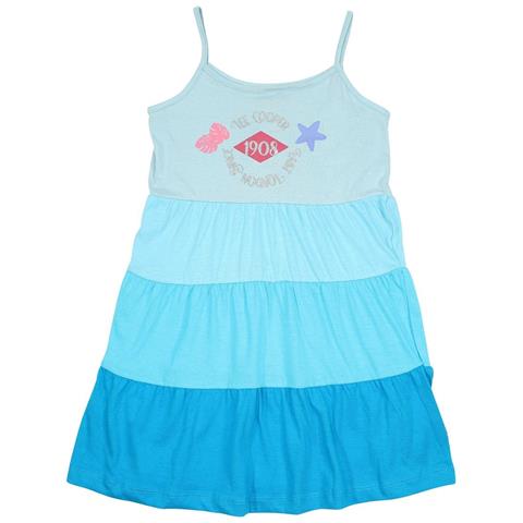 Vestito - lc11756 ro s2-4a Ragazza - Foto 1