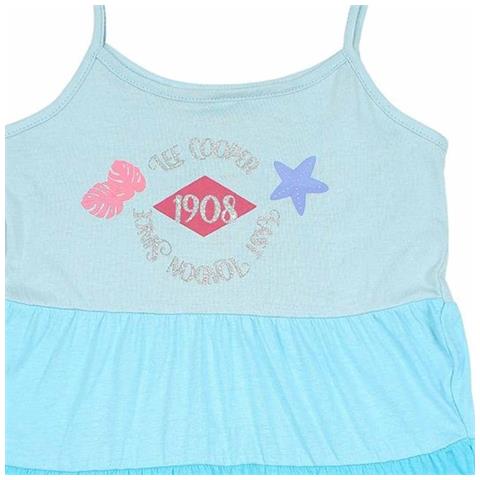 Vestito - lc11756 ro s2-4a Ragazza - Foto 3