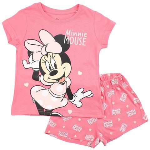 Completo Minnie mf 5204b351 uf s2-6a Ragazza - Foto 1