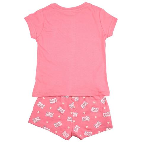 Completo Minnie mf 5204b351 uf s2-6a Ragazza - Foto 2
