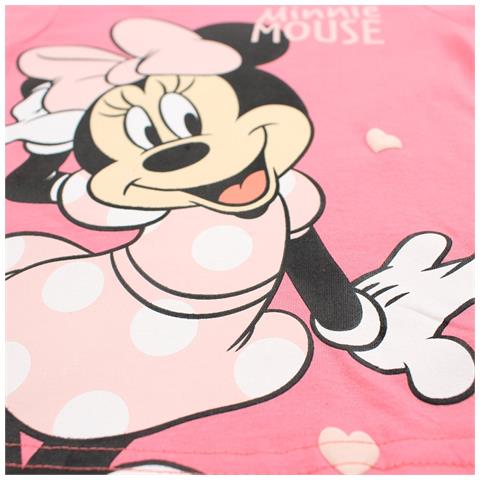 Completo Minnie mf 5204b351 uf s2-6a Ragazza - Foto 5