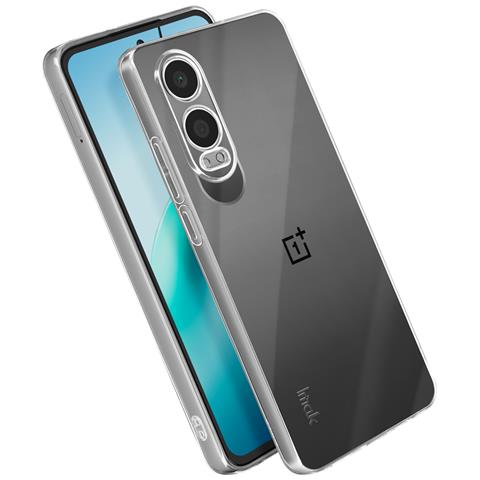 Cover Per Oneplus Nord Ce 4 Lite Blocco Fotocamera Protetto, Trasparente - Foto 5