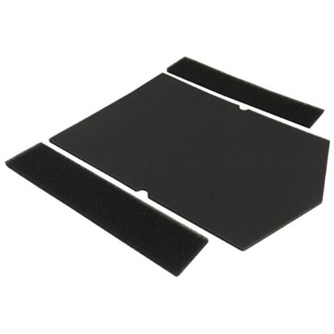 Filtro Per Asciugatrice Miele 6057930 9688381 - Foto 2