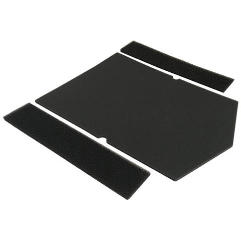 Filtro Per Asciugatrice Miele 6057930 9688381 - Foto 1