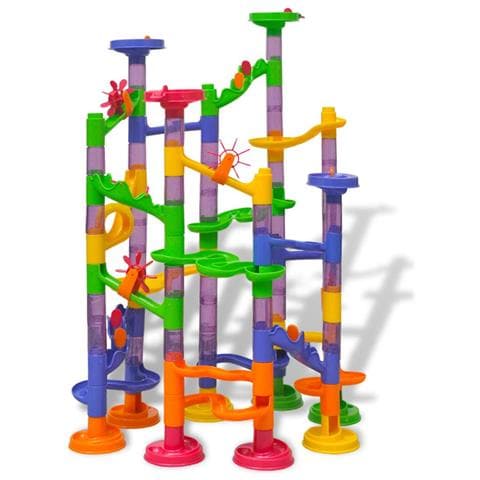 Pista Per Biglie Marble Run Per Bambini - Foto 1