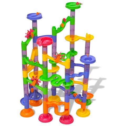 Pista Per Biglie Marble Run Per Bambini - Foto 2
