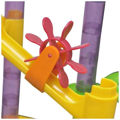Pista Per Biglie Marble Run Per Bambini - Foto 3