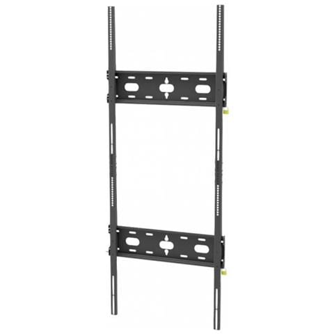 Md-wm60150 2,67 M (105"") Nero Parete - Foto 1