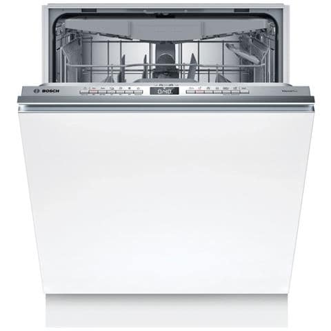 Lavastoviglie SMV4ECX28E da Incasso a Scomparsa Totale Classe A Capacità 14 Coperti - Foto 1