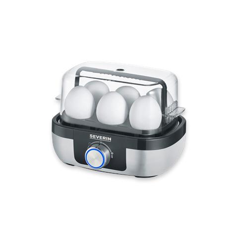 Caldaia Per Uova Con Controllo Del Tempo Di Cottura Ek 3169 - Foto 2