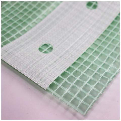 20m Telo A Rete, Telo Da Giardino, Telo Per Serra Per Orto, Telo Per Letto Caldo Larghezza 4m - Foto 6