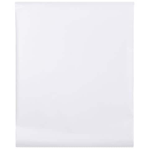 Pellicola Per Finestra Smerigliata Bianca 90x2000 Cm Pvc - Foto 2