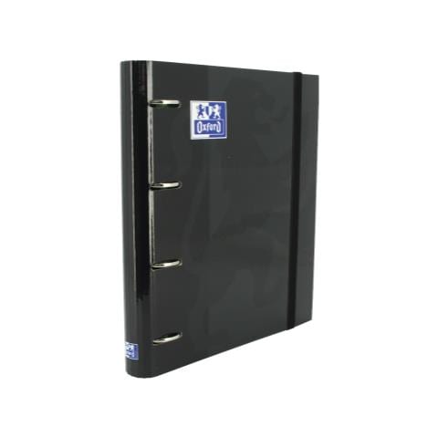 400078749 raccoglitore ad anelli A4+ Colori assortiti - Foto 1