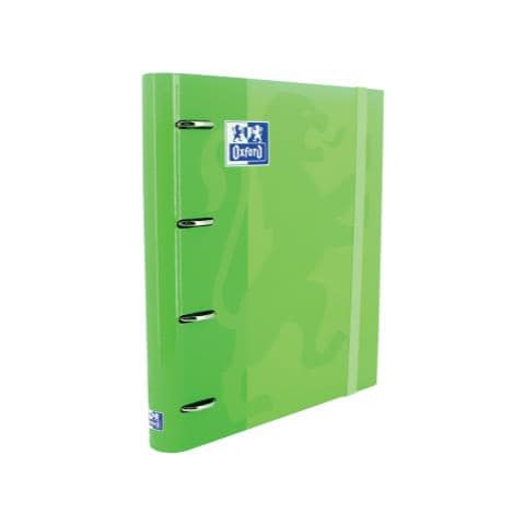 400078749 raccoglitore ad anelli A4+ Colori assortiti - Foto 2