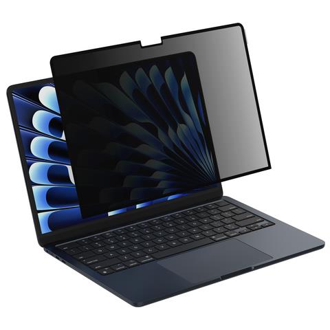 Protezione Schermo Removibile Per La Privacy - MacBook Air 13" M2 - Foto 1