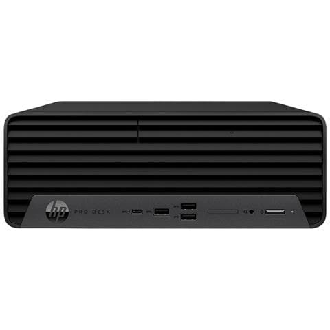 PC Desktop Pro 400 G9 SFF Intel Core i5-13500 2,5 GHz RAM 16GB SSD 512GB Windows 11 Pro - Foto 1