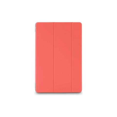 00222014 custodia per tablet 27,9 cm (11") Custodia a libro Corallo - Foto 1