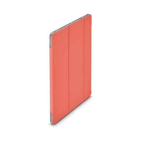 00222014 custodia per tablet 27,9 cm (11") Custodia a libro Corallo - Foto 5