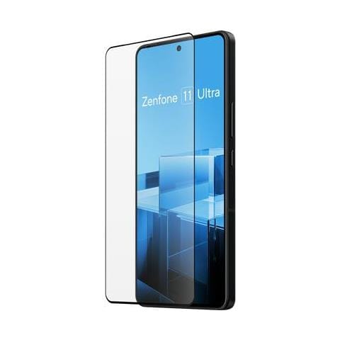 Ay2402 Glass Screen Protector (zf) Pellicola Proteggischermo Trasparente 1 Pz - Foto 1