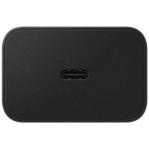 EP-T4511 Smartphone, Tablet Nero AC Ricarica rapida Interno - Foto 3