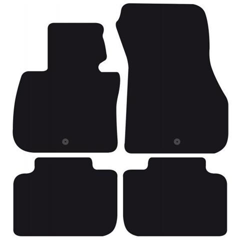 Tappeti Moquette Tailor Bmw X1 15>22, X2 18>23 - Foto 1
