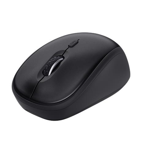 Tastiera e Mouse Wireless 25357  (Layout Tedesco) Colore Nero - Foto 10