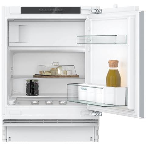 Frigorifero Monoporta da Incasso IQ 300 KU22LVFD0 Eco Airflow Classe D Capacità Netta 110 Litri - Foto 1