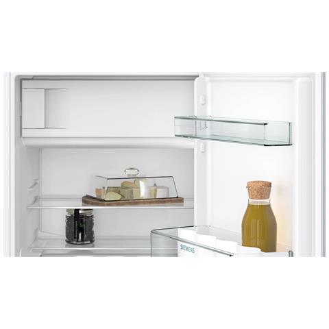 Frigorifero Monoporta da Incasso IQ 300 KU22LVFD0 Eco Airflow Classe D Capacità Netta 110 Litri - Foto 4